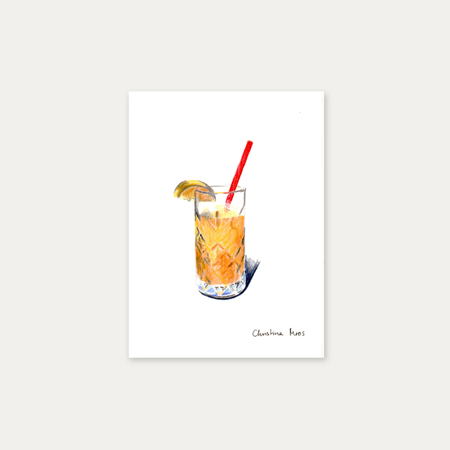 Orangensaft