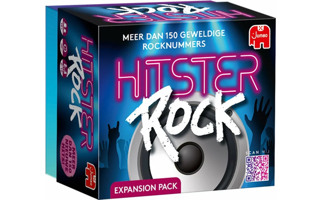Hitster Rock