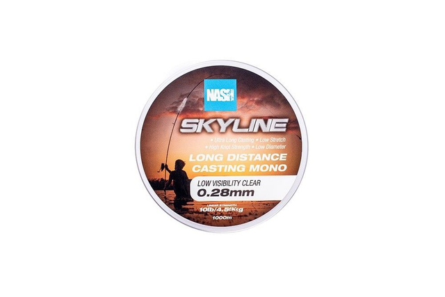 Nash Skyline Mono Clear