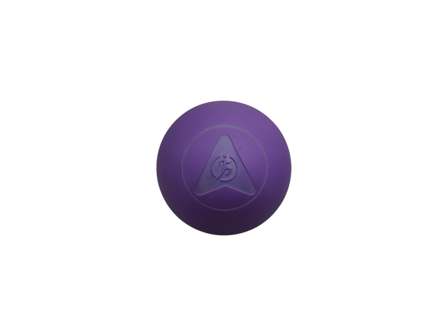 Massage Ball Purple
