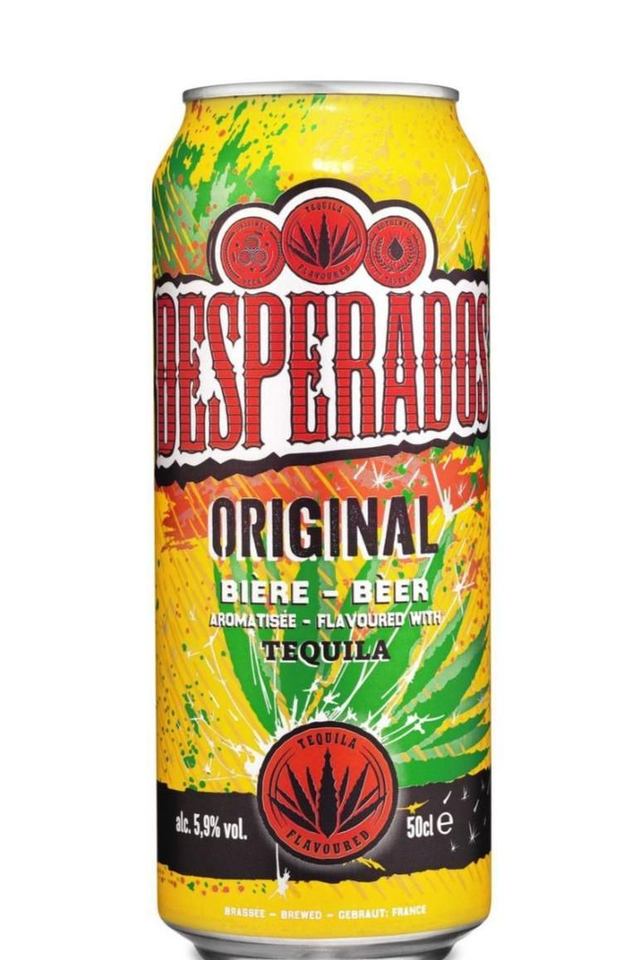 Desperados Original 500ml