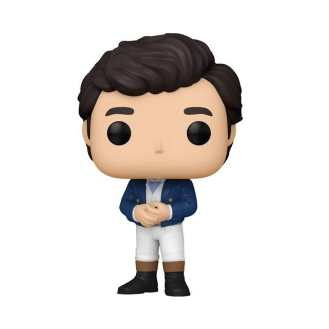 Funko The Little Mermaid POP! Disney Vinyl Figure Prince Eric 9 Cm