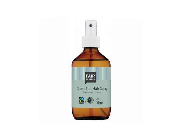 [Fair Squared] Haarspray - Green tea - 240 ml
