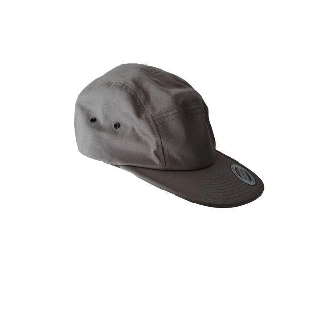 grey cap (choose your unique text)