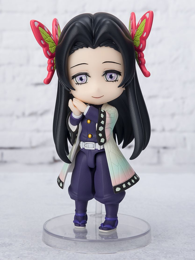 Demon Slayer: Kanae Kocho Figuarts Figure