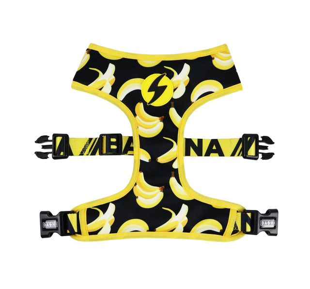 Eco Banana Neo Mesh
