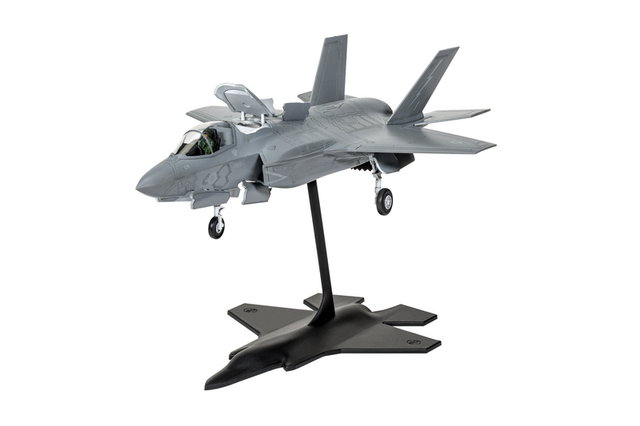 Lockheed Martin F-35B Lightning II - Starter Set