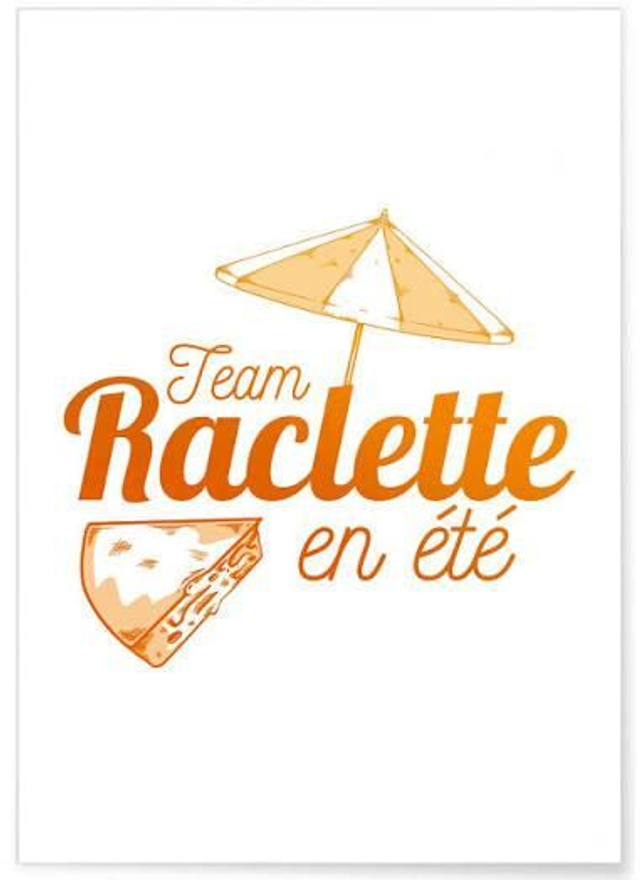 Raclette Party &amp; Games - Animation à la Game Zone de Jarry - Prévoir 1 semaine de prépa. - boissons non incluses - le Sam.&amp; veille de jour férié 