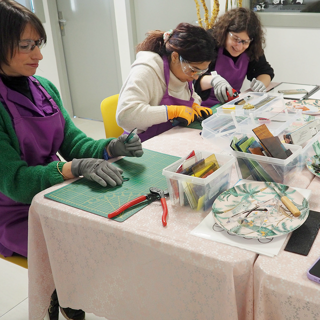 Atelier