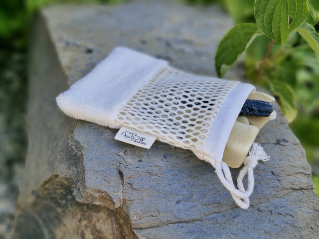 Filet anti-gaspi savon