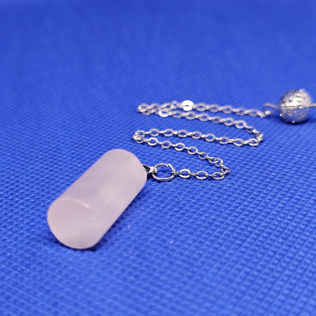 Pendule Cylindre - Barbe à papa