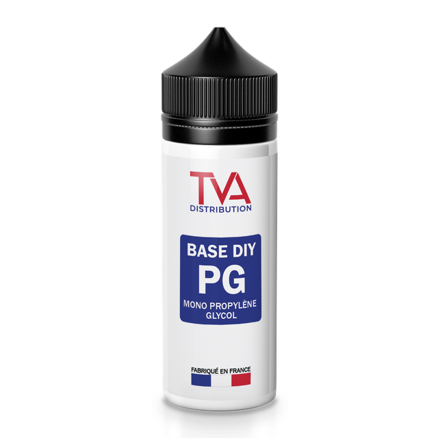 Propylène Glycol 120ml