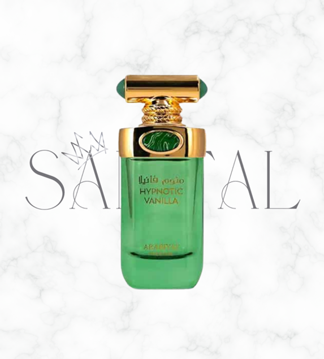 HYPNOTIC VANILLA