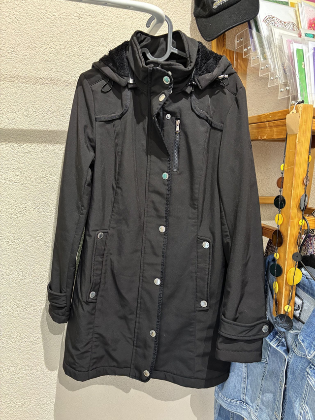 Veste Halifax Traders (357)