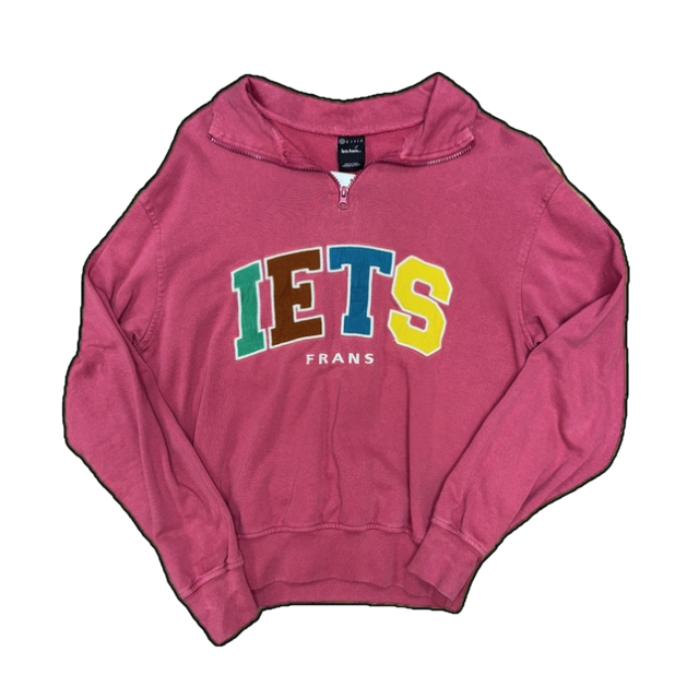 Iets Frans Spellout Jumper - XXS