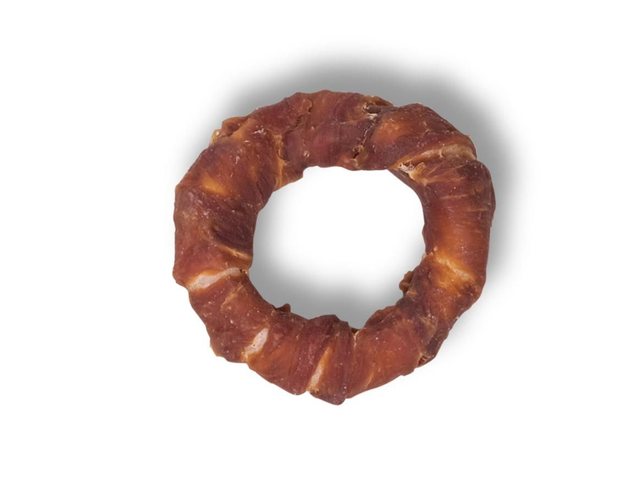 Donuts de canard 8cm