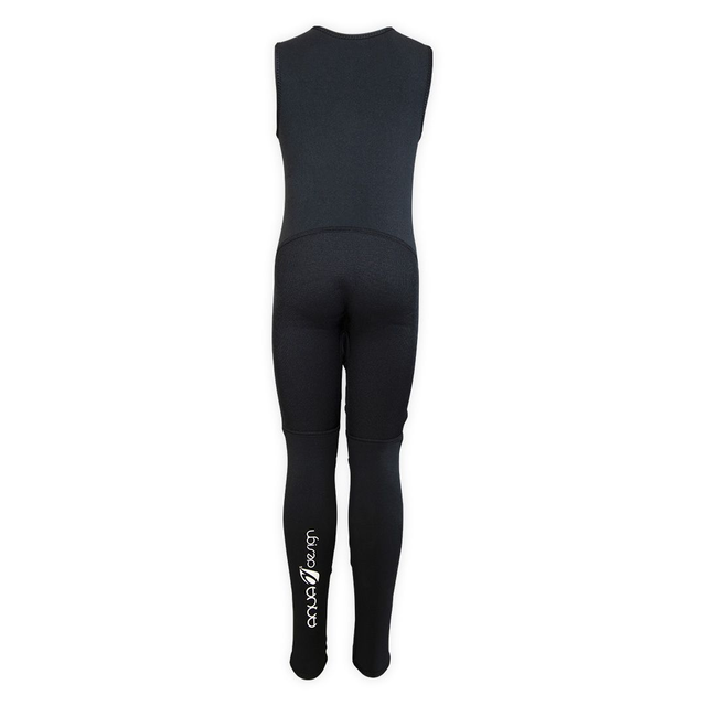 Long John Moby Junior