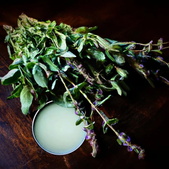 Soothing Balm