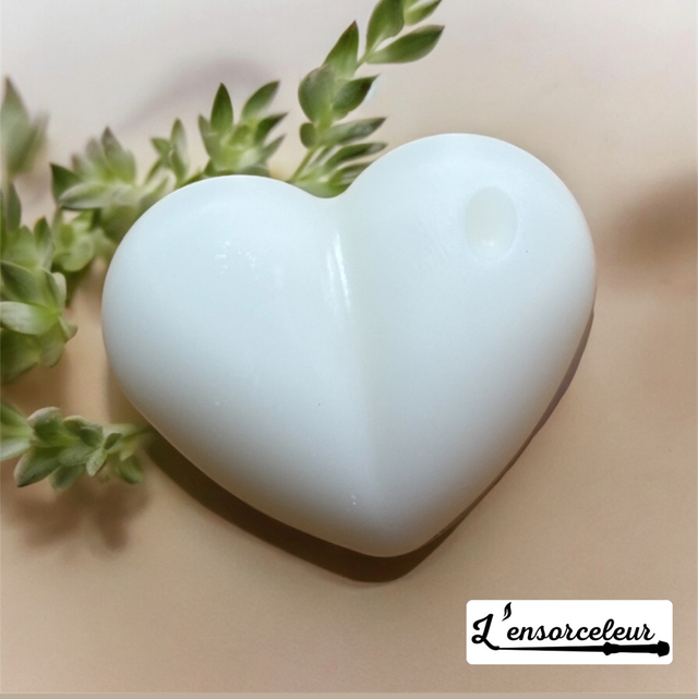 Citronnelle - Fondant parfumé