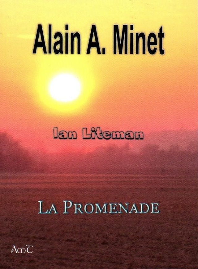 « Ian Liteman » • La promenade 