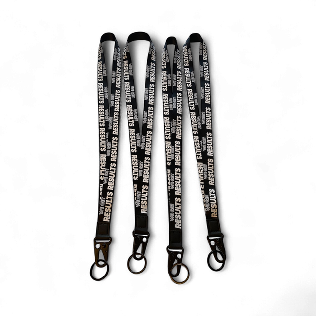We Get Results Lanyard (Herbalife Members only)