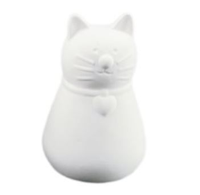 Cat - Salt Shaker
