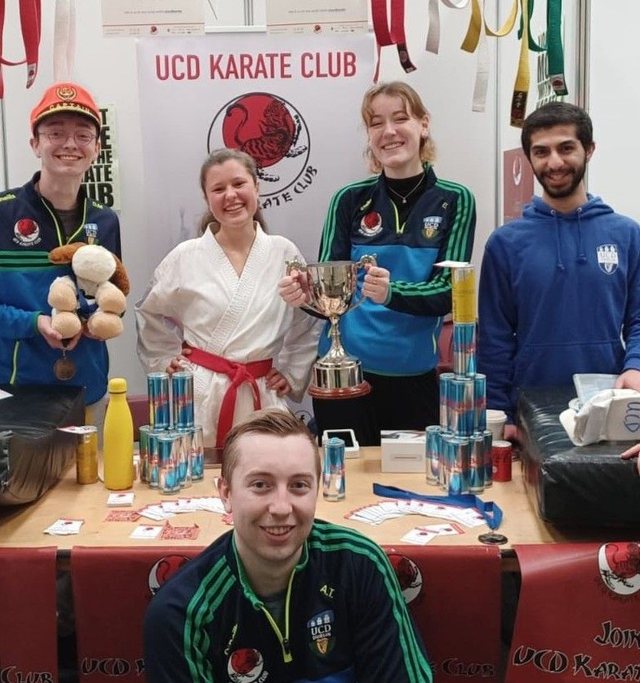 New Annual Student Membership 