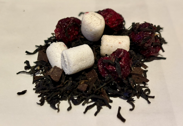 Black Forest Gateau