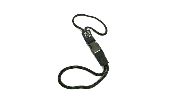 Guia Para Correia AQR Acustic Quick Release Ibox Cód 448