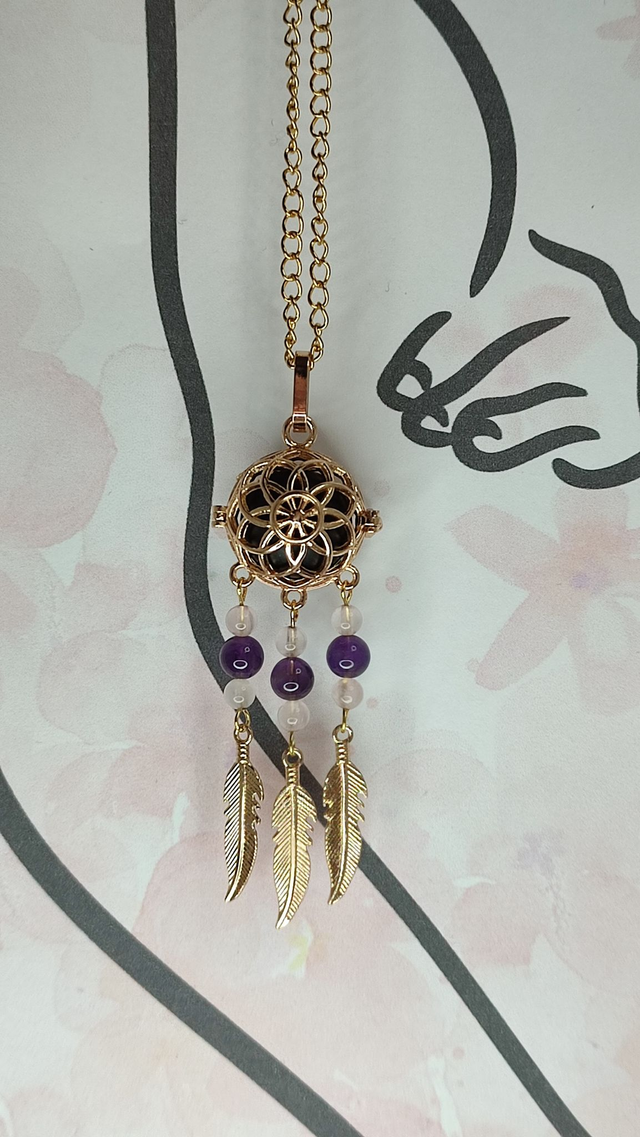 Bola de Grossesse - Attrape-rêves