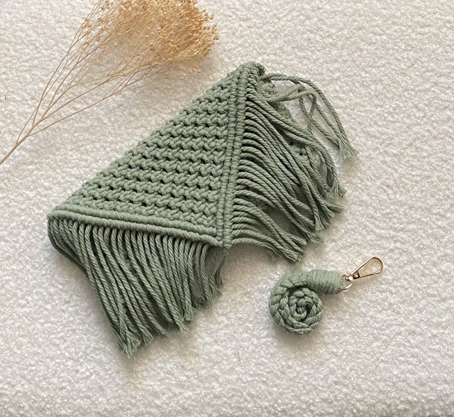 Pochette ALIX