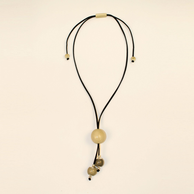 Collier Locka " Nodova "