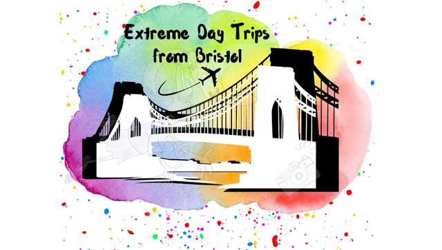 All items - Extreme Day Trip Bristol