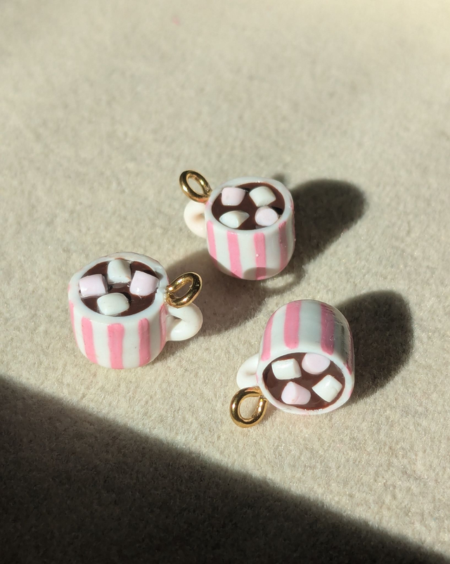 Charm chocolat chaud