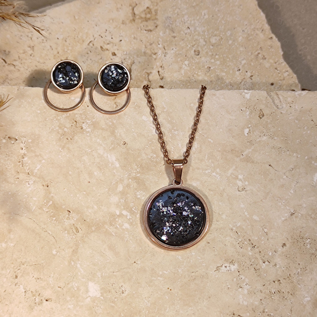 Cosmic | Roségold