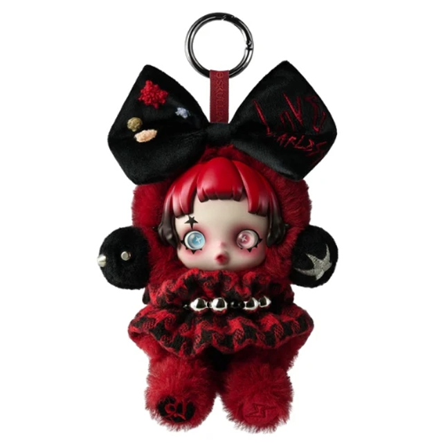 POP MART Skull Panda 6kHz (Europe Only /SUPER LIMITED EDITION)