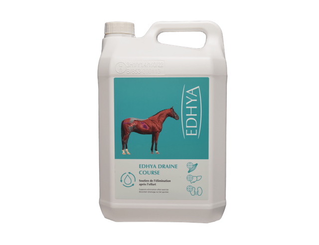 Edhya DRAINE COURSE 5 L