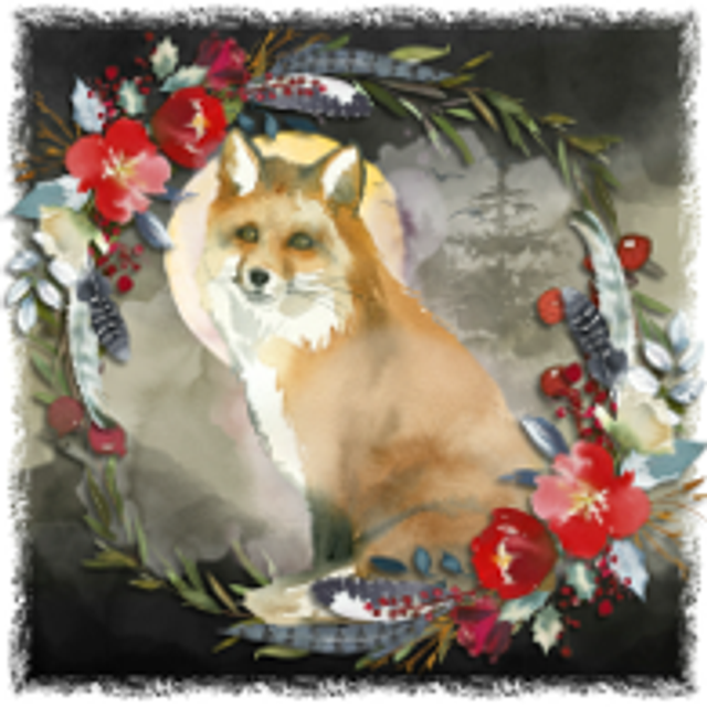 Hand made Cards - Nature