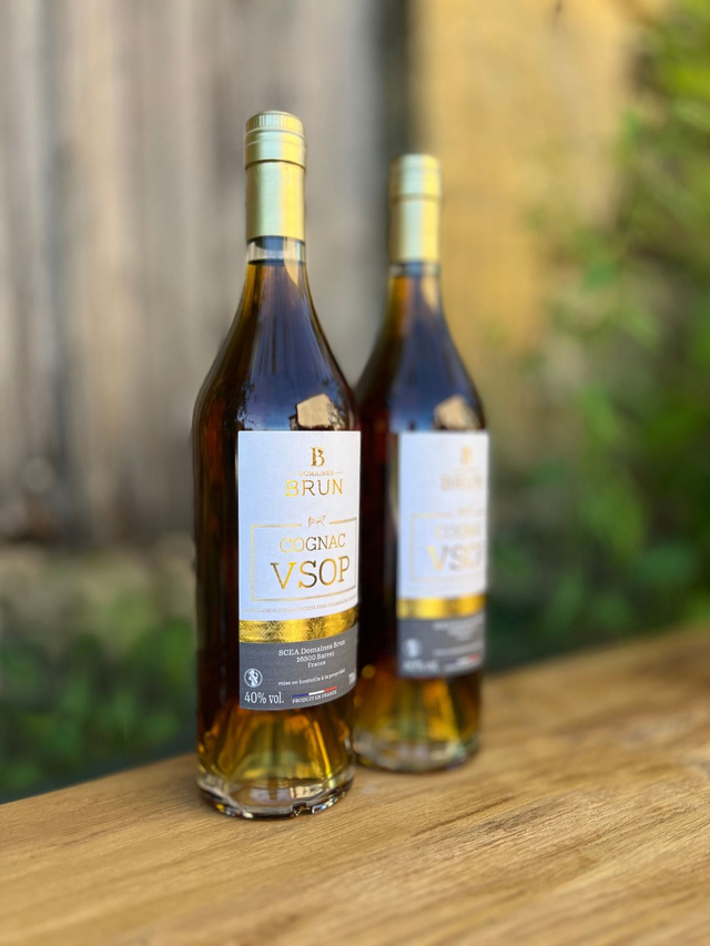 Cognac VSOP 70 cl