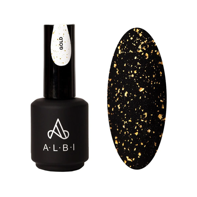 ALBI - TOP POTAL GOLD MAT