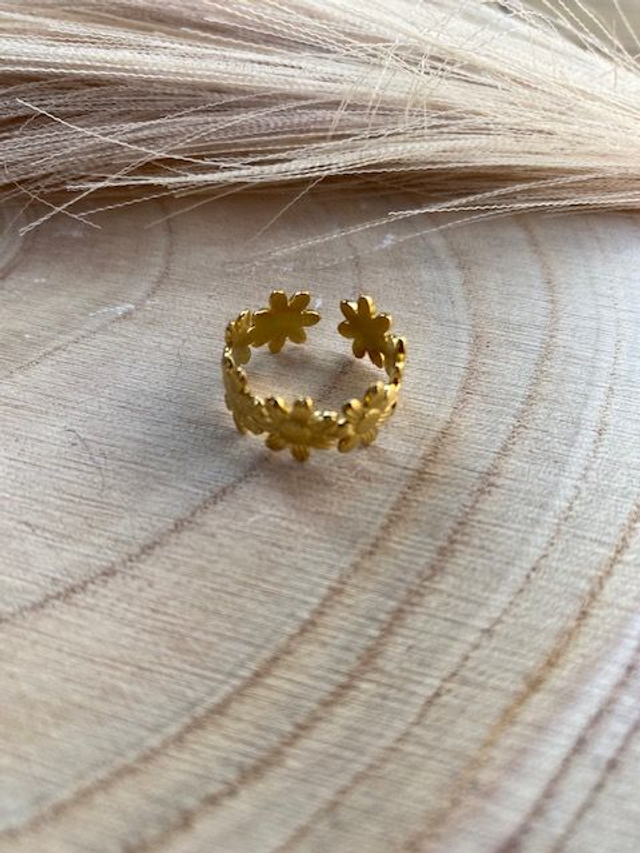 Bague Maëlle