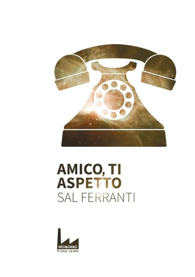 Energia.0: Amico, ti Aspetto