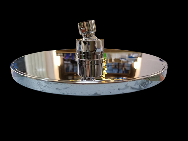 Soffione doccia tondo Mamoli d. 20