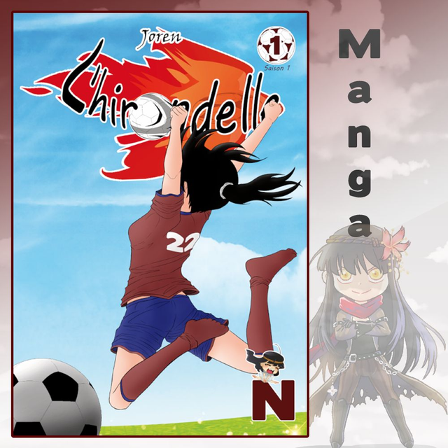 L'hirondelle - tome 1