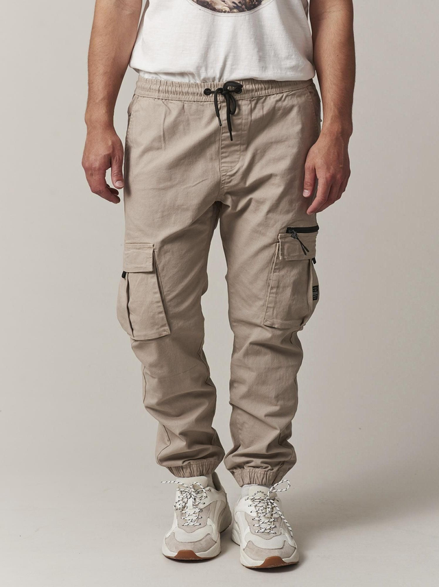cargo homme 
