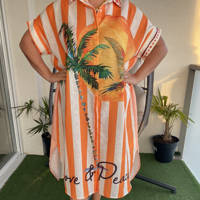 Robe MARRA 
