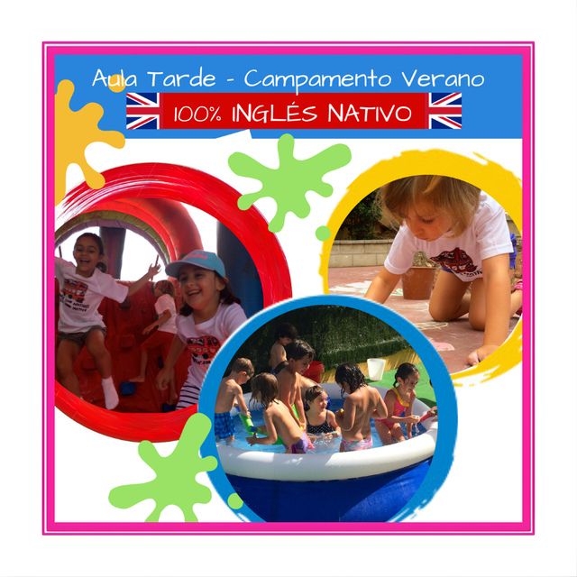 Aula de Tarde 14:00 - 15:00