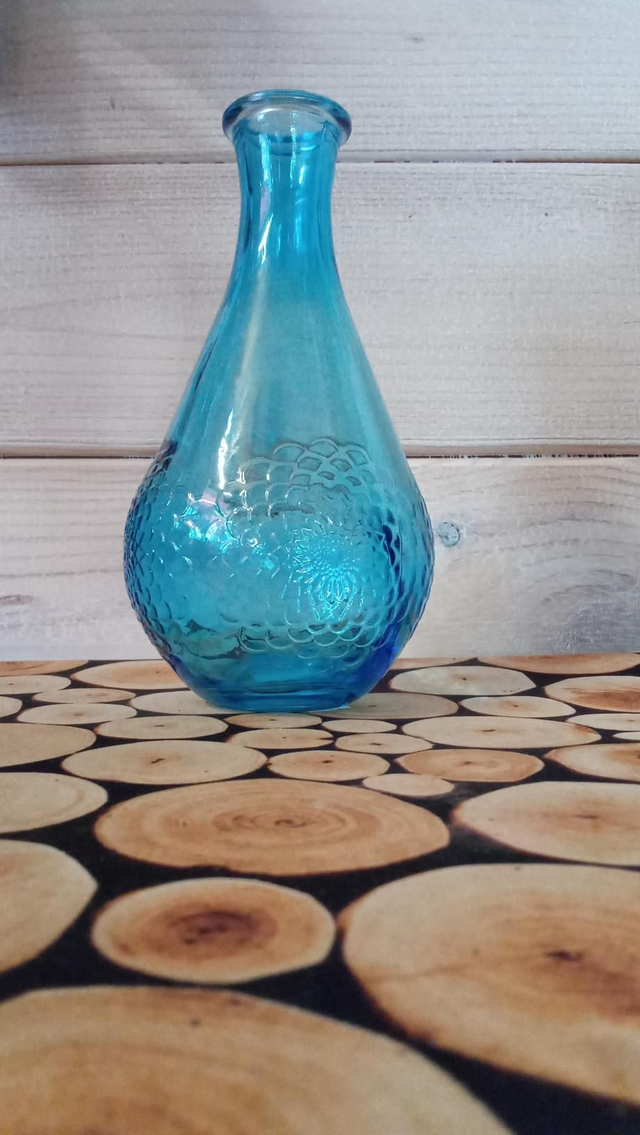 Vase soliflor collection ete