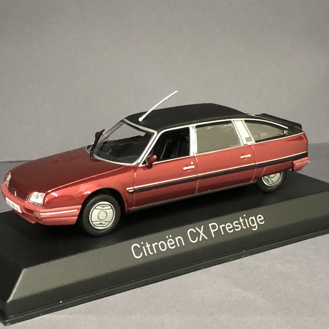 Citroen CX Prestige Norev 1:43