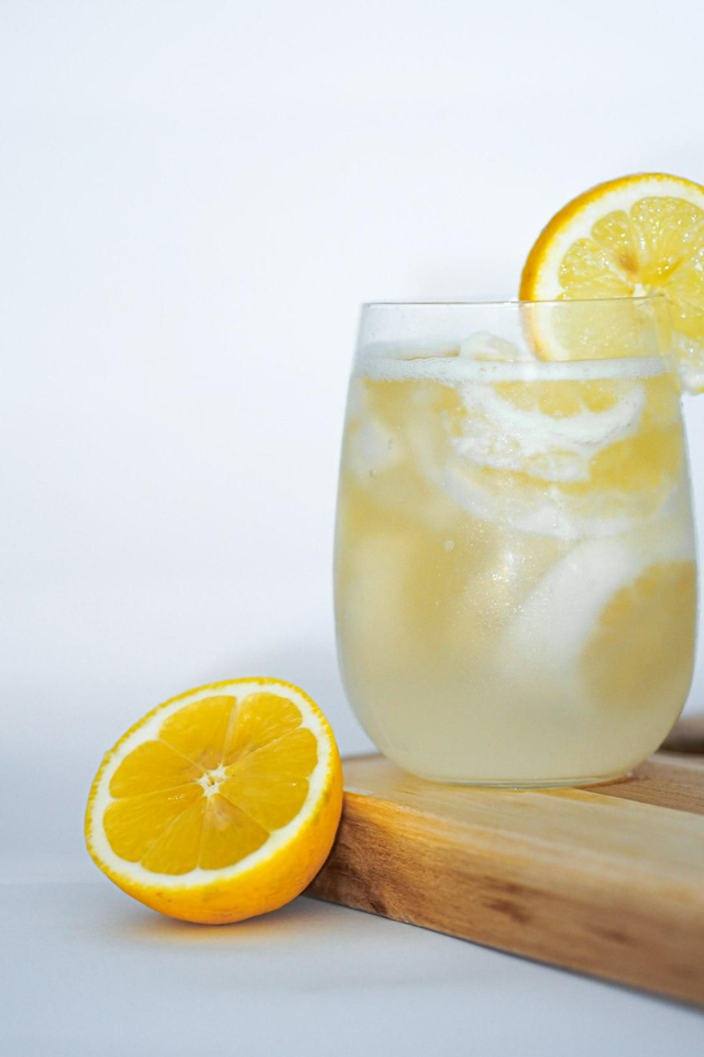 R Whites Lemonade